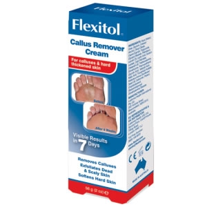 Flexitol Callus Remover Cream